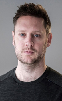 Neill Blomkamp